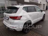 2021 Seat Alteca