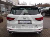 2021 Seat Alteca