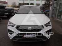 2021 Seat Alteca