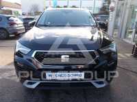 2021 Seat Alteca