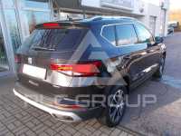 2021 Seat Alteca