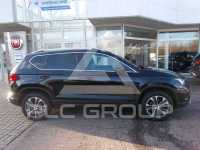 2021 Seat Alteca