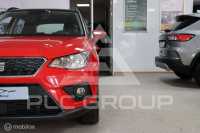 2021 Seat Alteca