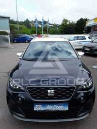 2021 Seat Alteca