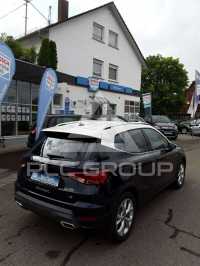 2021 Seat Alteca