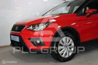 2021 Seat Alteca
