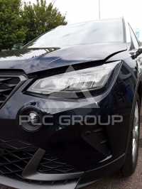2021 Seat Alteca