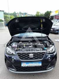 2021 Seat Alteca