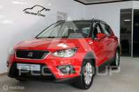 2021 Seat Alteca