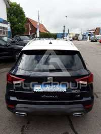 2021 Seat Alteca