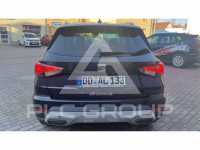 2021 Seat Alteca