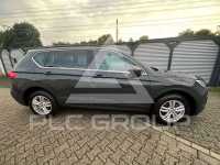 2021 Seat Tarraco