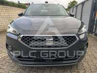 2021 Seat Tarraco