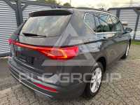 2021 Seat Tarraco