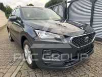 2021 Seat Tarraco
