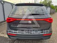 2021 Seat Tarraco