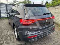 2021 Seat Tarraco