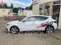 2021 Seat Leon