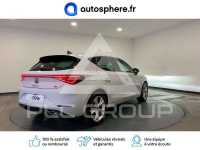 2021 Seat Leon
