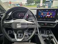 2021 Seat Leon