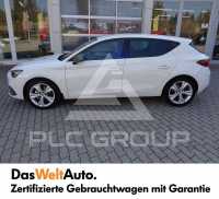 2021 Seat Leon