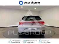 2021 Seat Leon