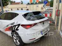 2021 Seat Leon