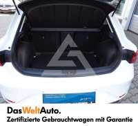 2021 Seat Leon