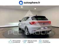 2021 Seat Leon
