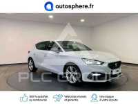 2021 Seat Leon
