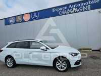 2021 Seat Leon