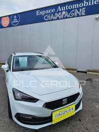 2021 Seat Leon