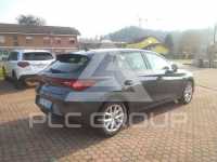 2021 Seat Leon