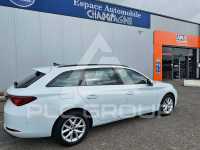 2021 Seat Leon