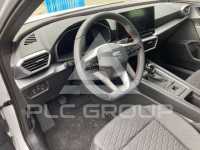 2021 Seat Leon