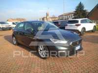 2021 Seat Leon