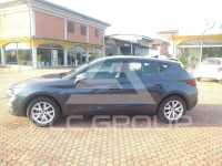 2021 Seat Leon