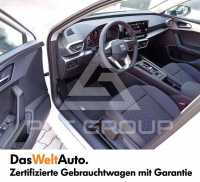 2021 Seat Leon