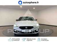 2021 Seat Leon