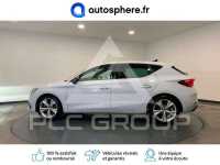 2021 Seat Leon