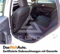 2021 Seat Leon