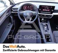 2021 Seat Leon