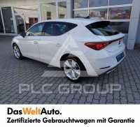 2021 Seat Leon