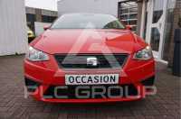 2021 Seat Ibiza