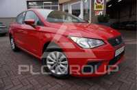 2021 Seat Ibiza