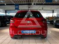 2021 Seat Ibiza