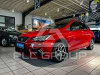 2021 Seat Ibiza