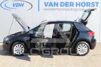 2021 Seat Ibiza