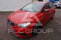 2021 Seat Ibiza