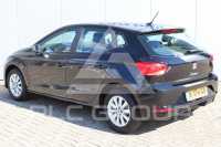 2021 Seat Ibiza